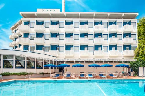 Lignano Pineta Hotel | Hotel Medusa Splendid
