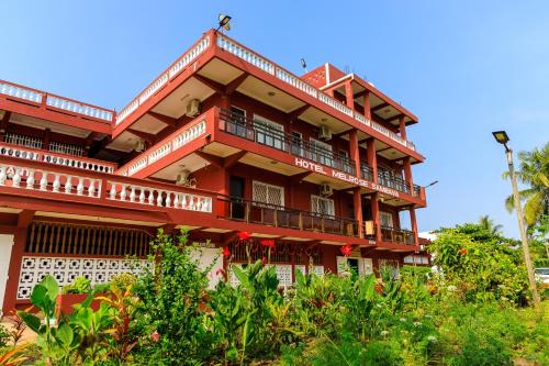 Sambava Hotel | HOTEL MELROSE SAMBAVA