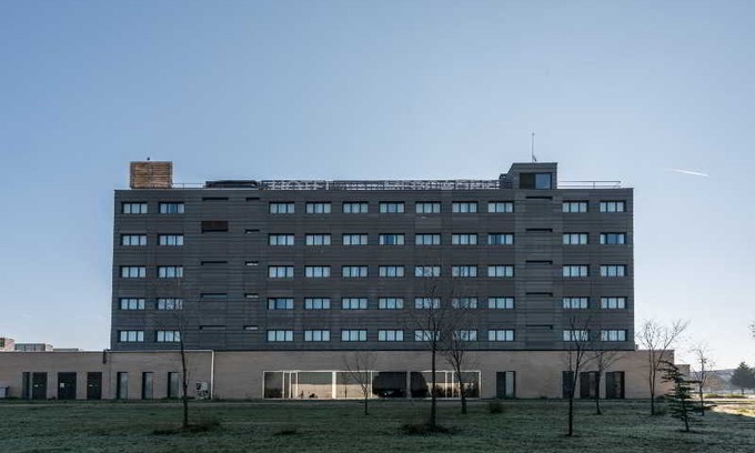Villa de Vallecas Hotel | Hotel Mercader