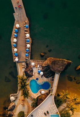 Praia Mercedes Hotel | Hotel Mercedes