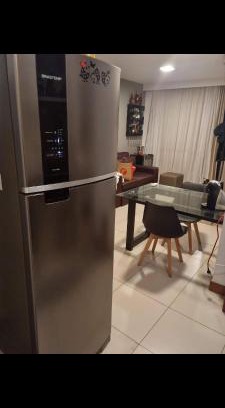 Caminho das Arvores Apartment | Hotel mercure