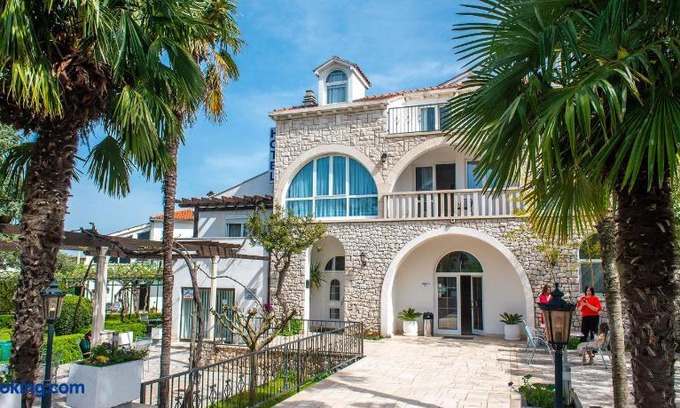 Metkovic Hotel | Hotel Metkovic