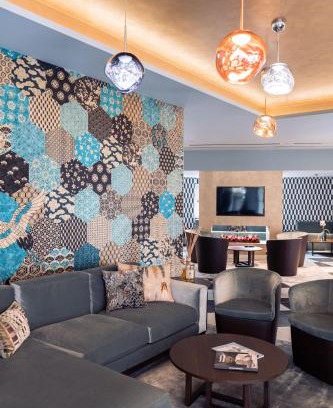 Carrara Hotel | Hotel Michelangelo