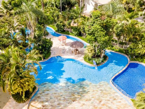 Braganca Paulista Resort | Hotel Mil Flores