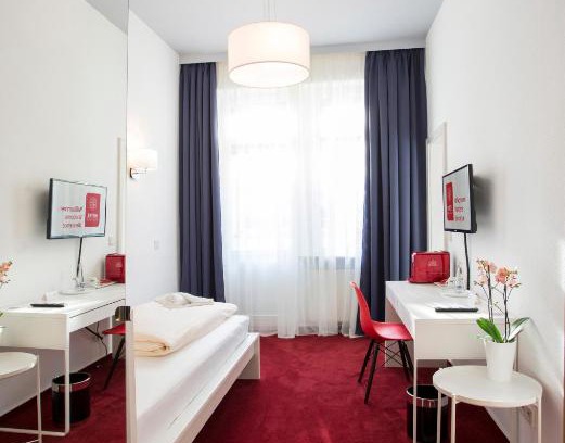 Heidelberg Hotel | Hotel Mille Stelle City