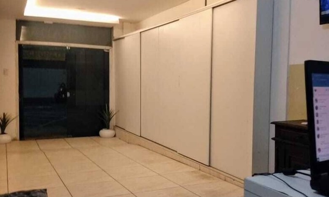Pituba Hotel | hotel minas salvador