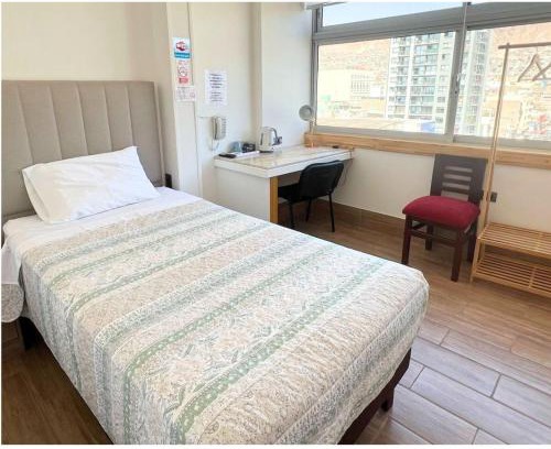 Historical District Hotel | Hotel Ming Shen