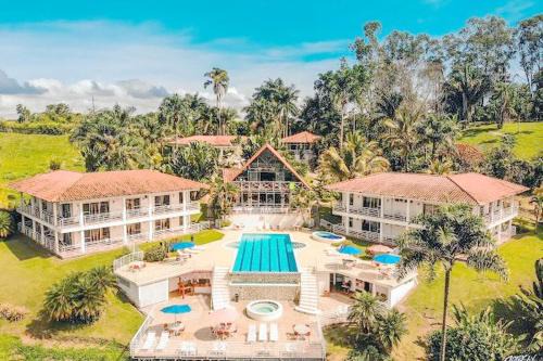 La Tebaida Hotel | Hotel Mirador Las Palmas