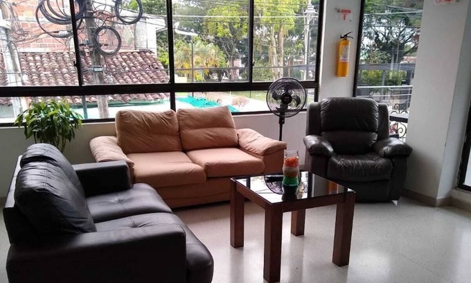 La Tebaida Hotel | Hotel Mirador San Esteban