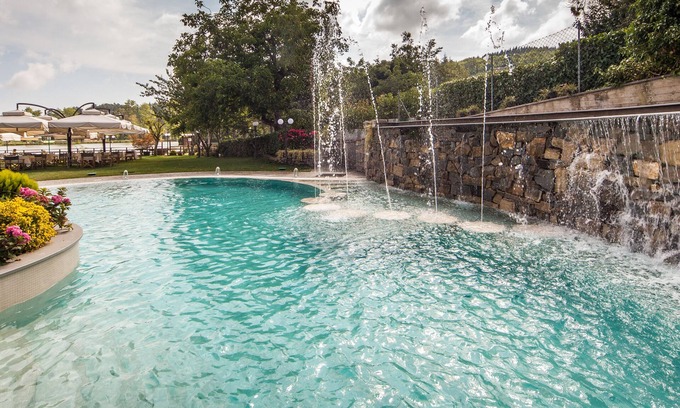 Bagno di Romagna Hotel | Hotel Miramonti