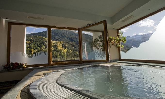 Semogo Hotel | Hotel Miravalle