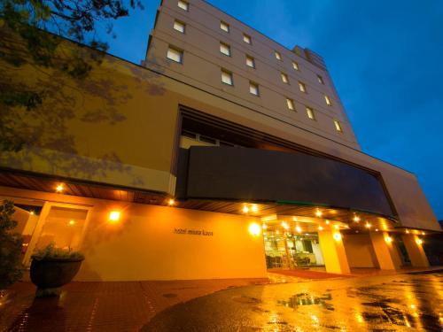 Takikawa Hotel | hotel miura kaen