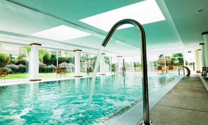 Torreblanca Hotel | Hotel Monarque Fuengirola Park