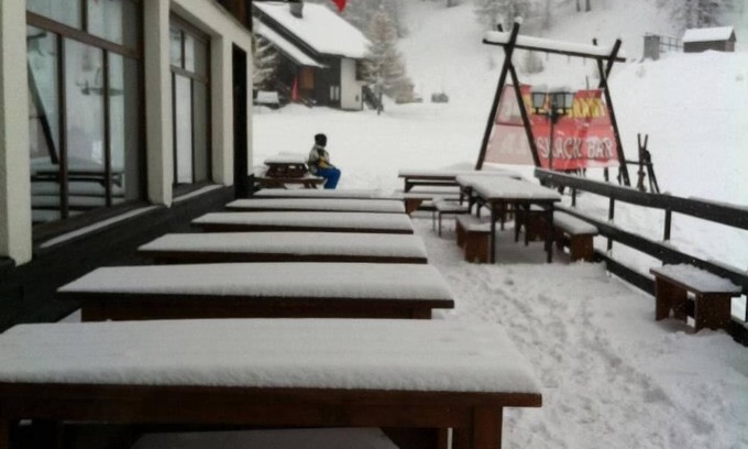 Sauze d'Oulx Hotel | Hotel Monte Triplex