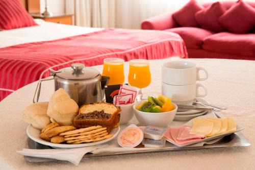 Lastarria Hotel | Hotel Montecarlo Santiago
