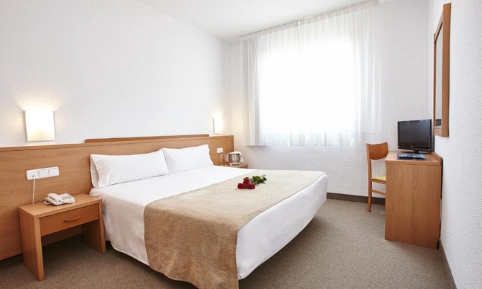 Amposta Hotel | Hotel Montsia