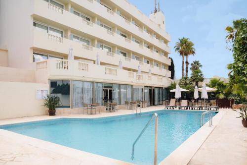 Es Canar Hotel | Hotel Moon Dreams Paraiso - Adults Recommended