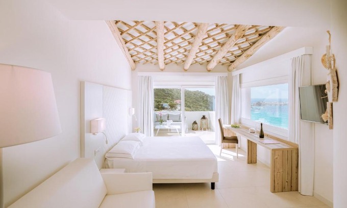 Santa Teresa di Gallura Hotel | Hotel Moresco