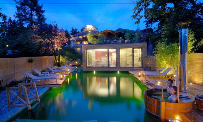 Seeboden Hotel | Hotel Moserhof