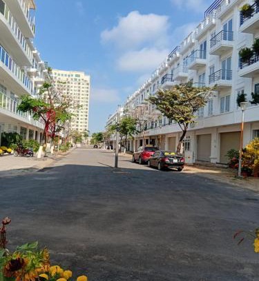 Ben Tre Hotel | HOTEL MOTeL ĐỒNG KHỞI