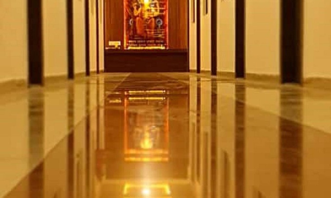 Chandkheda Hotel | Hotel Motera Inn