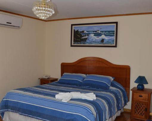 Salamanca Hotel | Hotel My House
