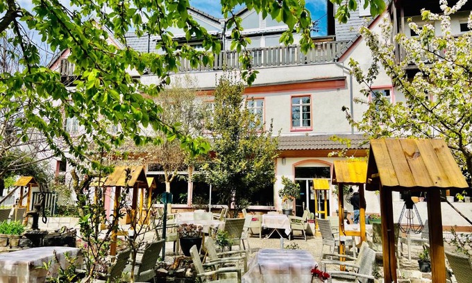 Lahnstein Hotel | Hotel My My