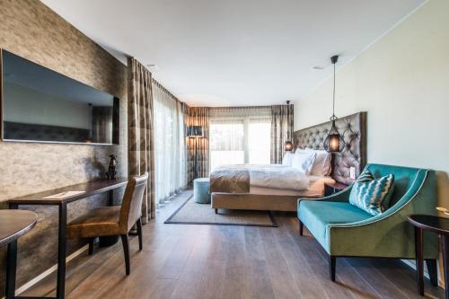 Wallisellen Hotel | Hotel My Way Zürich Wallisellen