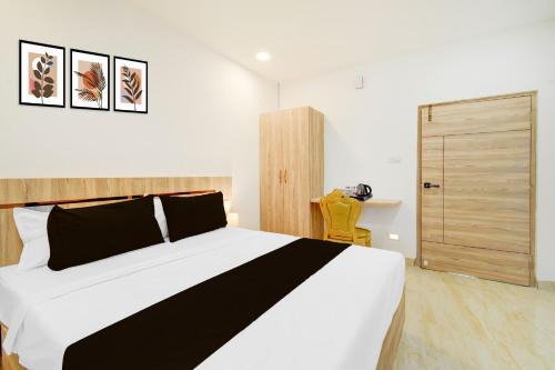 Hyderabad Hotel | Hotel Mythri - Tirumalagiri ,ECIL,Sainikpuri