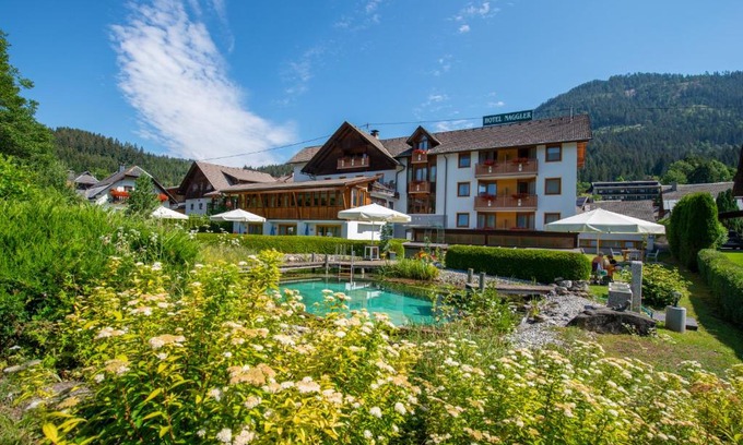 Weissbriach Hotel | Hotel Naggler Weissbriach
