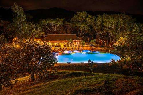 Villeta Hotel | Hotel Nana