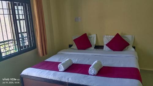Brahmaur Hotel | Hotel Nanak bharmour manimahesh