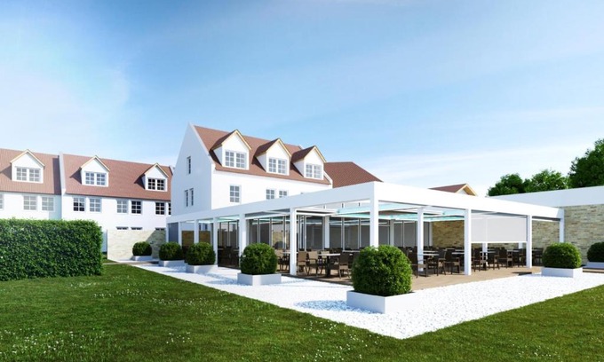 Illmitz Hotel | Hotel Nationalpark