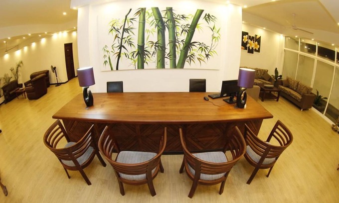Tangalle Apartment | Hotel near by beach and fully comfortable rooms with room amenities.