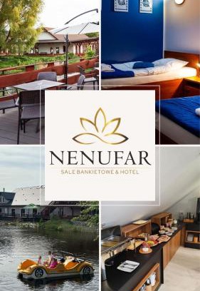 Koscian Hotel | Hotel Nenufar