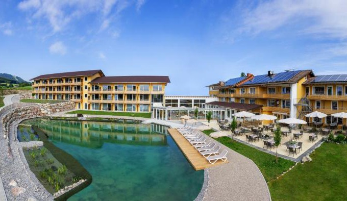 Nesselwang Hotel | Hotel Nesselwanger Hof