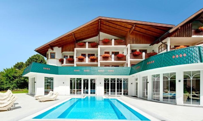 Bodenmais Hotel | Hotel Neue Post