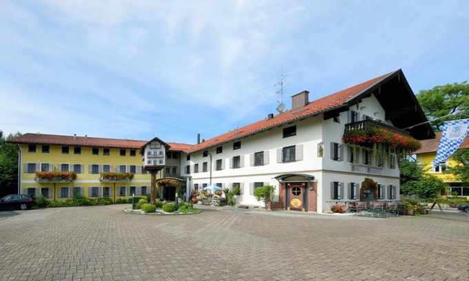 Munchen District Hotel | Hotel Neuwirt