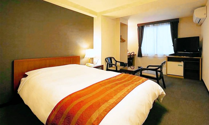 Sennichi-cho Hotel | Hotel New Nishino