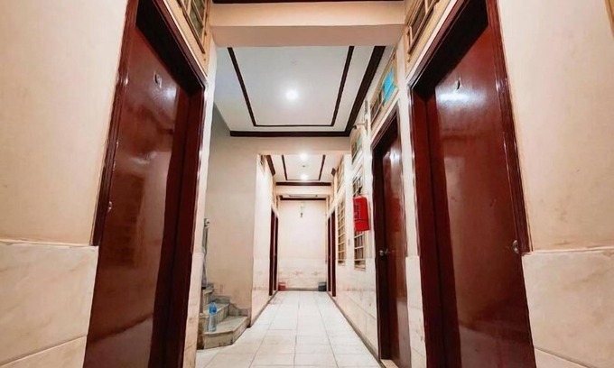 Islamabad Hotel | Hotel New Taj International