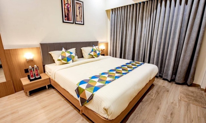 Rajkot Hotel | Hotel Nexus