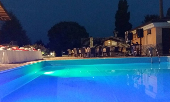 Melfi Hotel | Hotel Novecento