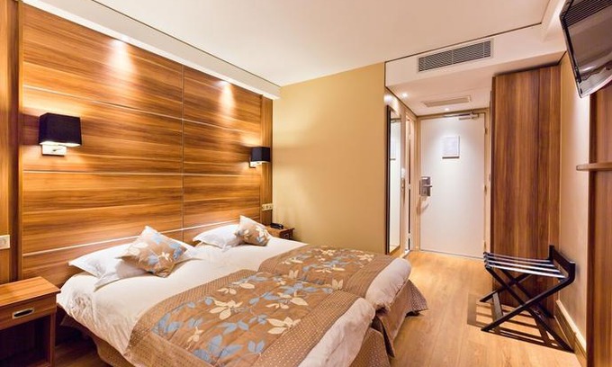 Novel Hotel | Hotel Novel Restaurant La Mamma