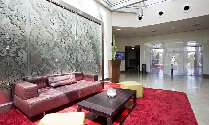 Magazzeno Hotel | Hotel Novotel Salerno Est Arechi