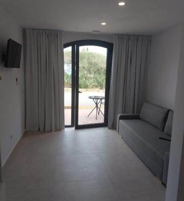 Aiguablava Hotel | Hotel Nuevo Ondina