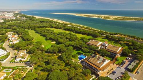 Nuevo Portil Hotel | Hotel Nuevo Portil Golf