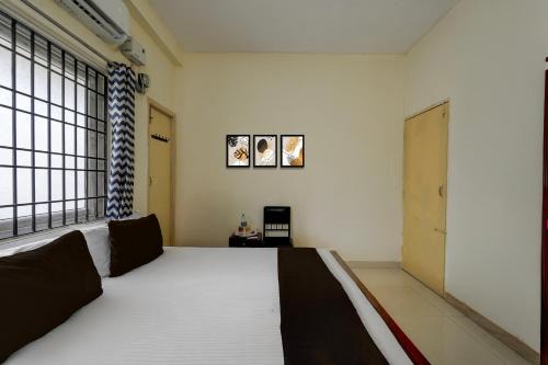 Iyyappanthangal Hotel | Hotel O Aditya Residency