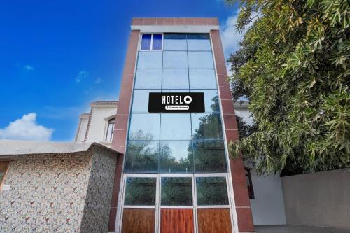 Behror Hotel | Hotel O Behror