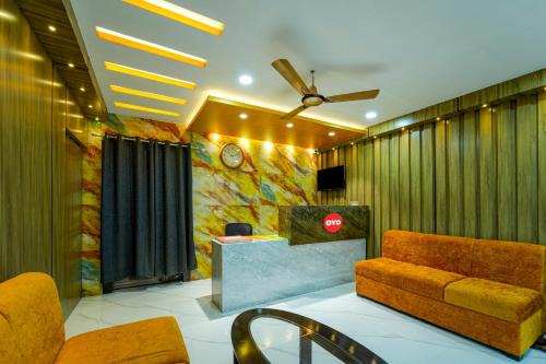Dhanbad Hotel | HOTEL O BHAGMATI GARDEN GUEST HOUSE