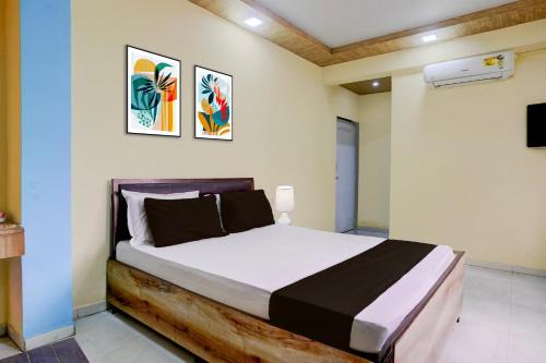 Bhiwandi Hotel | Hotel O Bhiwandi Road Railway Station Formerly Shivneri